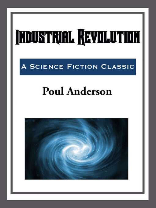 Title details for Industrial Revolution by Paol Anderson - Available